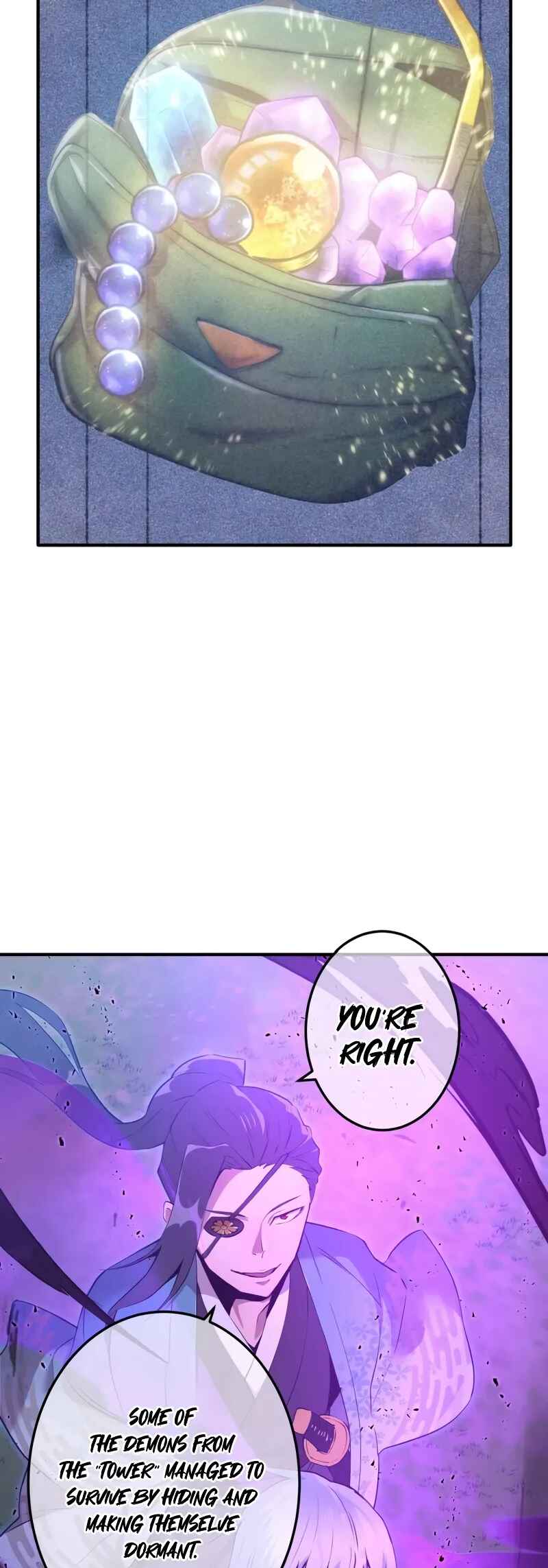 Page 49 Chapter 2 Ore Dake Saikyou Chouetsusha - Zen Sekai no Cheat Shishou ni Mitomerareta