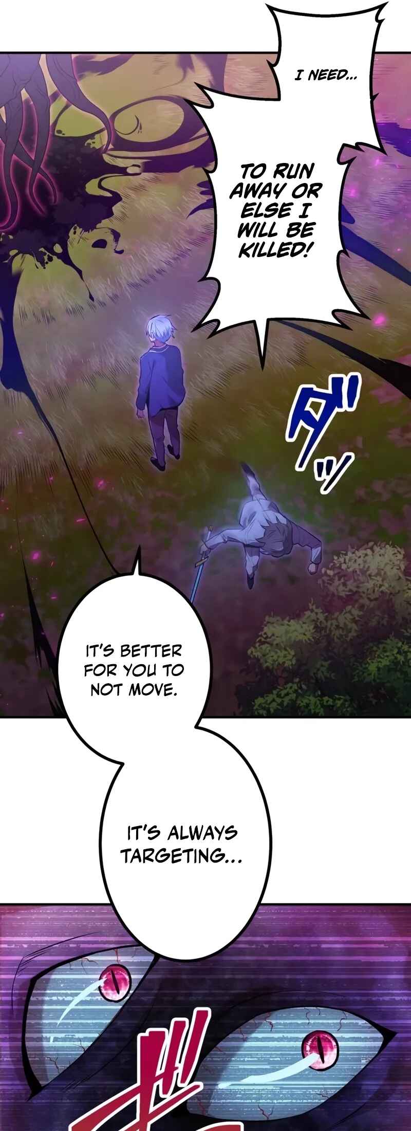 Page 54 Chapter 2 Ore Dake Saikyou Chouetsusha - Zen Sekai no Cheat Shishou ni Mitomerareta