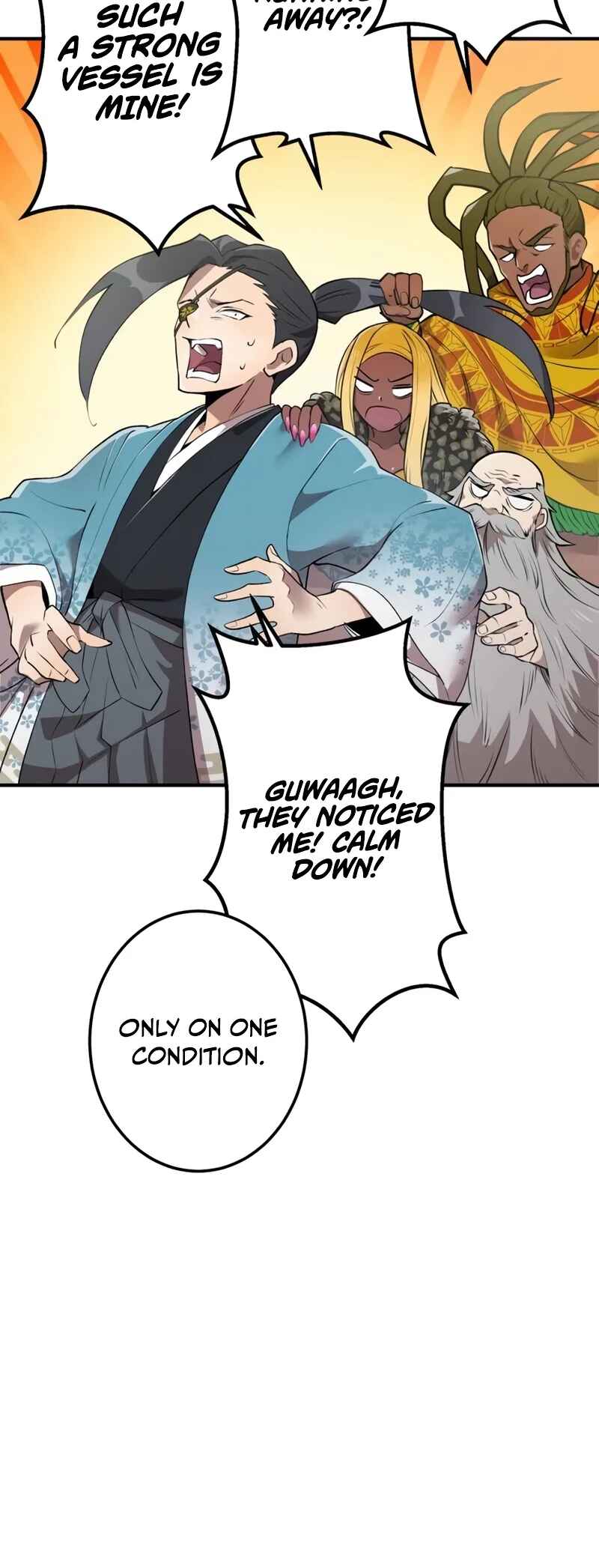 Page 66 Chapter 2 Ore Dake Saikyou Chouetsusha - Zen Sekai no Cheat Shishou ni Mitomerareta