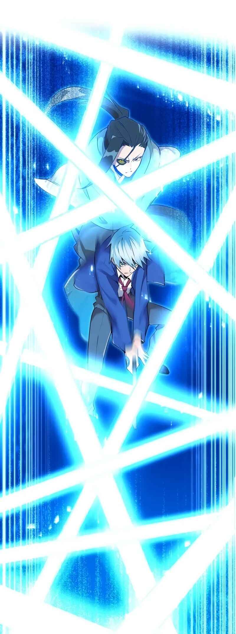 Page 75 Chapter 2 Ore Dake Saikyou Chouetsusha - Zen Sekai no Cheat Shishou ni Mitomerareta