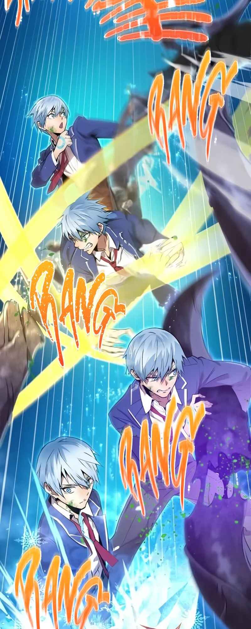Page 91 Chapter 2 Ore Dake Saikyou Chouetsusha - Zen Sekai no Cheat Shishou ni Mitomerareta