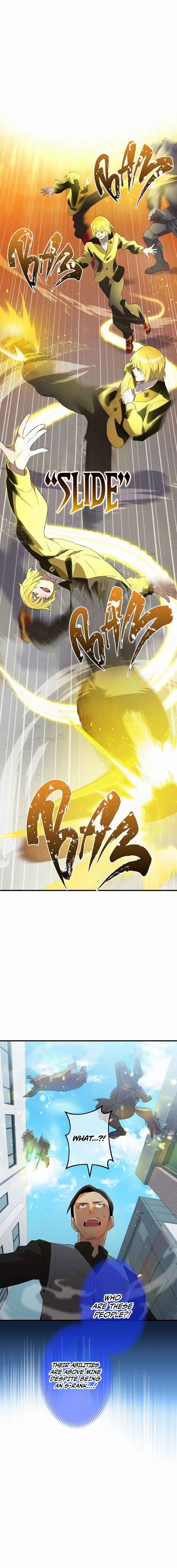Page 18 Chapter 11 Ore Dake Saikyou Chouetsusha - Zen Sekai no Cheat Shishou ni Mitomerareta