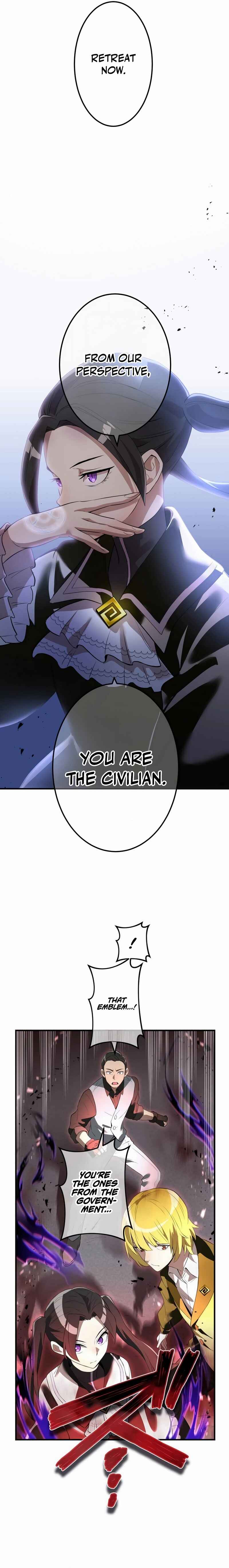 Page 19 Chapter 11 Ore Dake Saikyou Chouetsusha - Zen Sekai no Cheat Shishou ni Mitomerareta