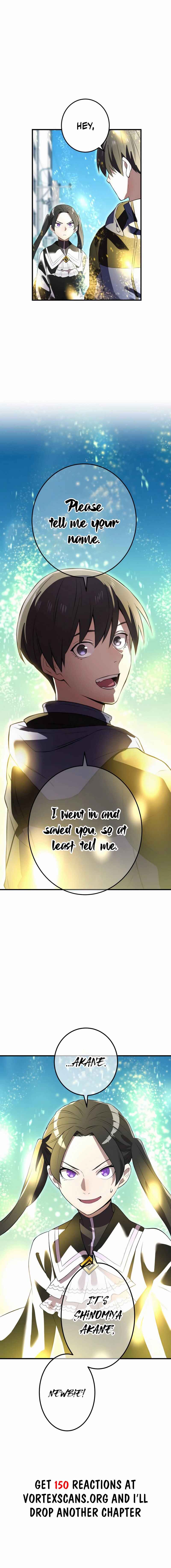 Page 27 Chapter 11 Ore Dake Saikyou Chouetsusha - Zen Sekai no Cheat Shishou ni Mitomerareta