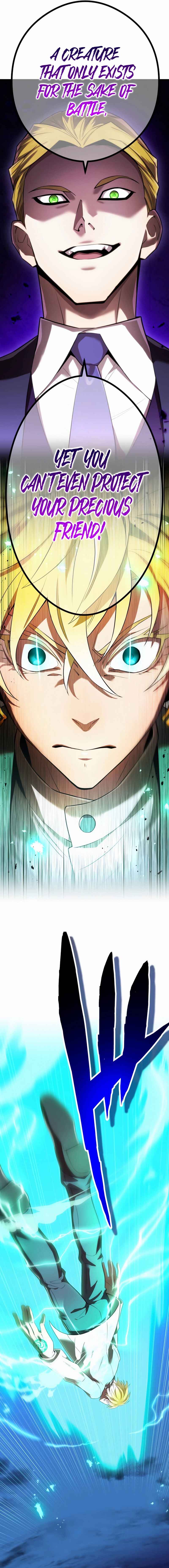 Page 14 Chapter 40 Ore Dake Saikyou Chouetsusha - Zen Sekai no Cheat Shishou ni Mitomerareta