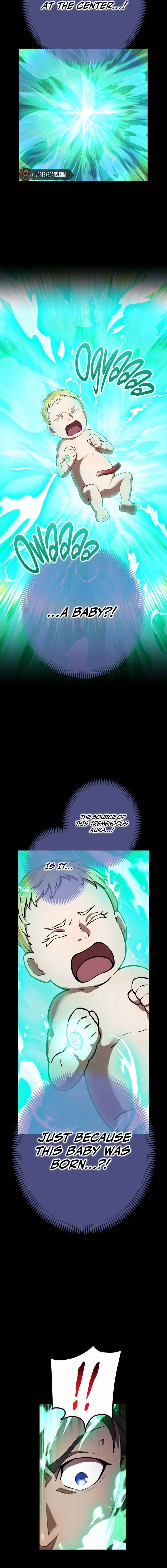 Page 18 Chapter 40 Ore Dake Saikyou Chouetsusha - Zen Sekai no Cheat Shishou ni Mitomerareta