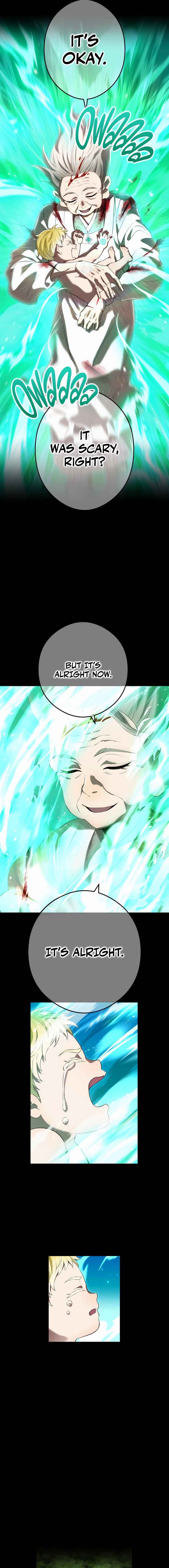 Page 20 Chapter 40 Ore Dake Saikyou Chouetsusha - Zen Sekai no Cheat Shishou ni Mitomerareta