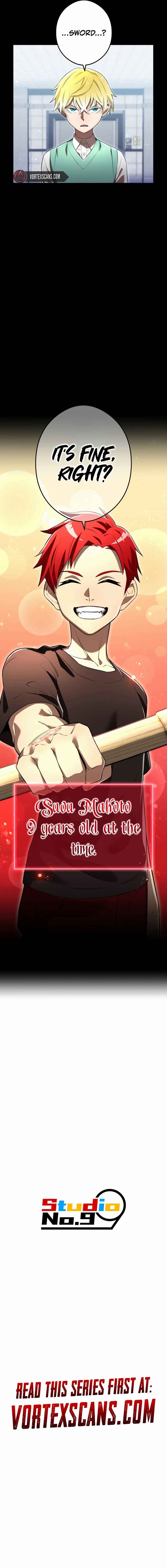 Page 28 Chapter 40 Ore Dake Saikyou Chouetsusha - Zen Sekai no Cheat Shishou ni Mitomerareta