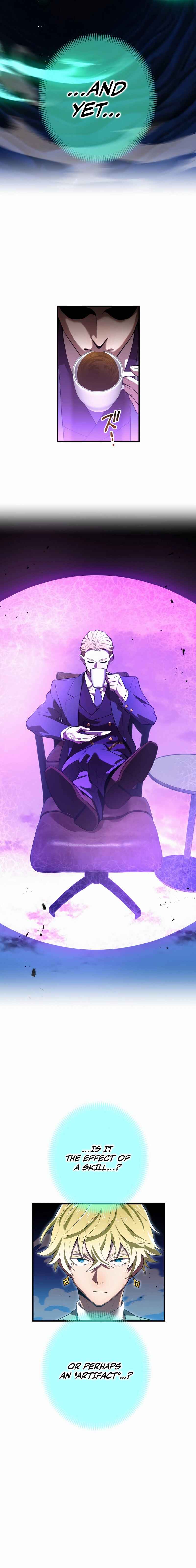 Page 7 Chapter 40 Ore Dake Saikyou Chouetsusha - Zen Sekai no Cheat Shishou ni Mitomerareta