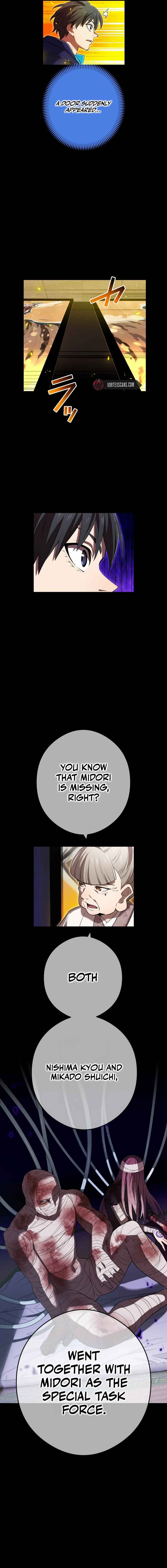 Page 14 Chapter 42 Ore Dake Saikyou Chouetsusha - Zen Sekai no Cheat Shishou ni Mitomerareta