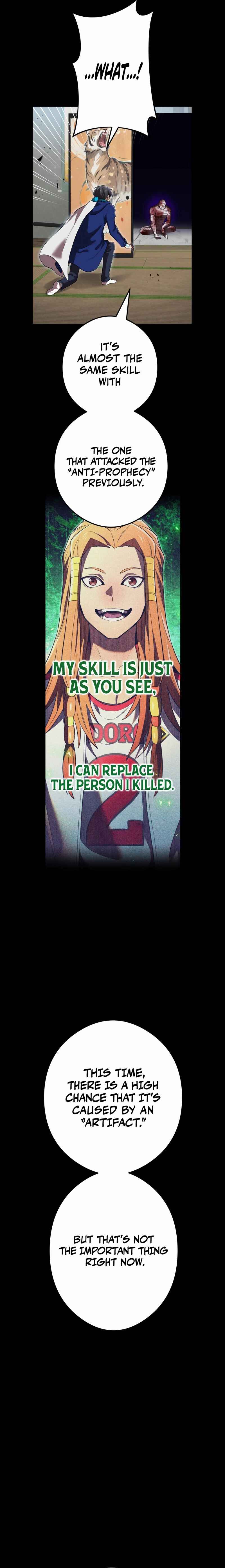 Page 16 Chapter 42 Ore Dake Saikyou Chouetsusha - Zen Sekai no Cheat Shishou ni Mitomerareta