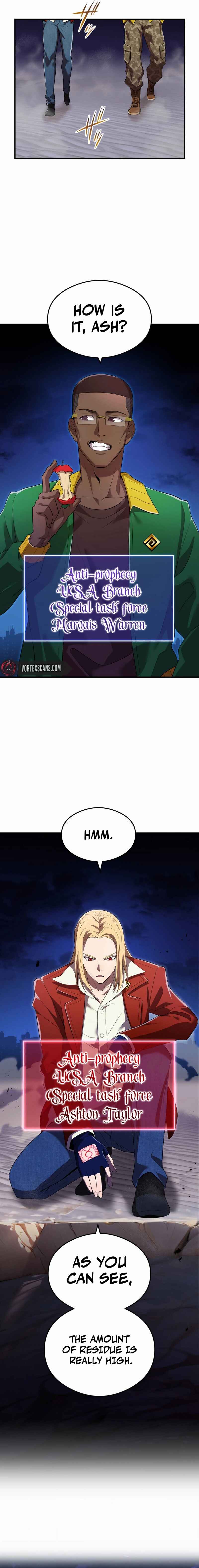 Page 2 Chapter 42 Ore Dake Saikyou Chouetsusha - Zen Sekai no Cheat Shishou ni Mitomerareta