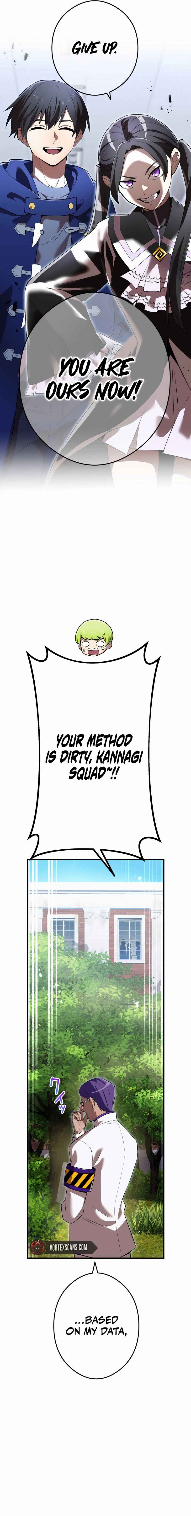 Page 24 Chapter 42 Ore Dake Saikyou Chouetsusha - Zen Sekai no Cheat Shishou ni Mitomerareta