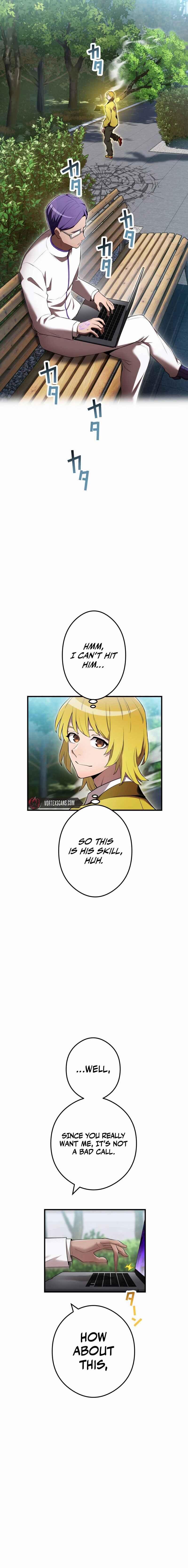 Page 28 Chapter 42 Ore Dake Saikyou Chouetsusha - Zen Sekai no Cheat Shishou ni Mitomerareta