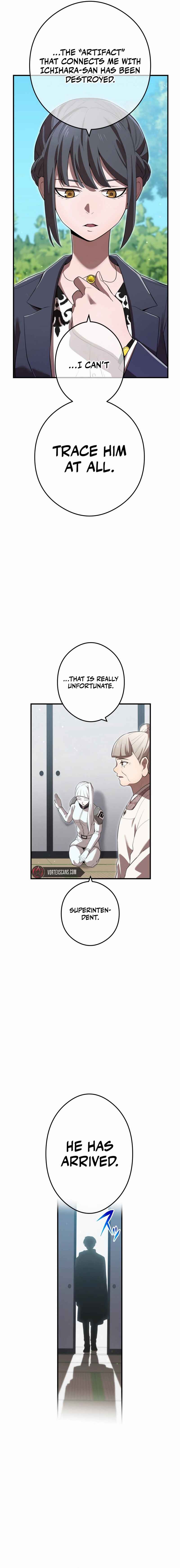 Page 6 Chapter 42 Ore Dake Saikyou Chouetsusha - Zen Sekai no Cheat Shishou ni Mitomerareta
