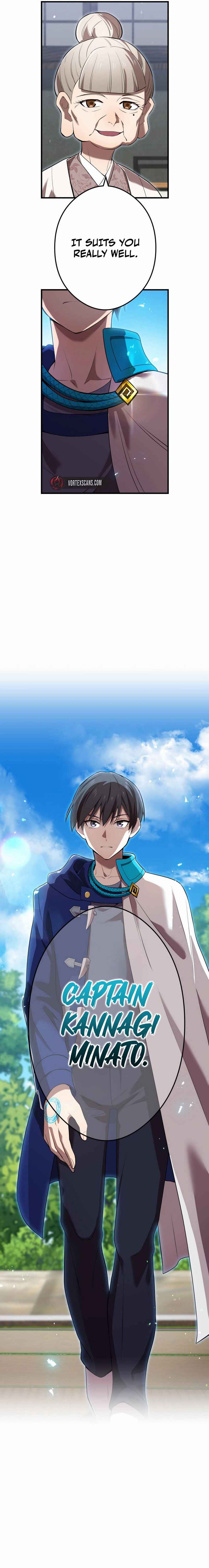 Page 7 Chapter 42 Ore Dake Saikyou Chouetsusha - Zen Sekai no Cheat Shishou ni Mitomerareta