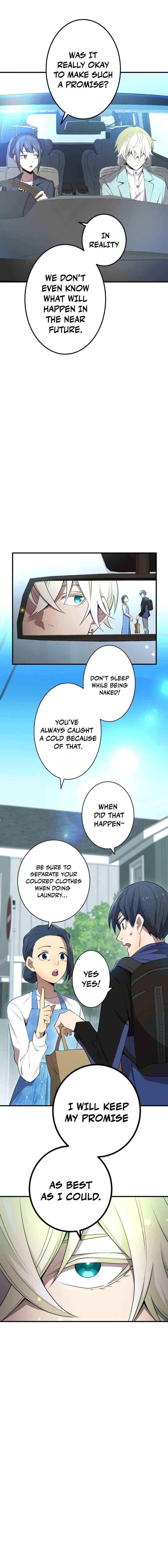 Page 16 Chapter 8 Ore Dake Saikyou Chouetsusha - Zen Sekai no Cheat Shishou ni Mitomerareta