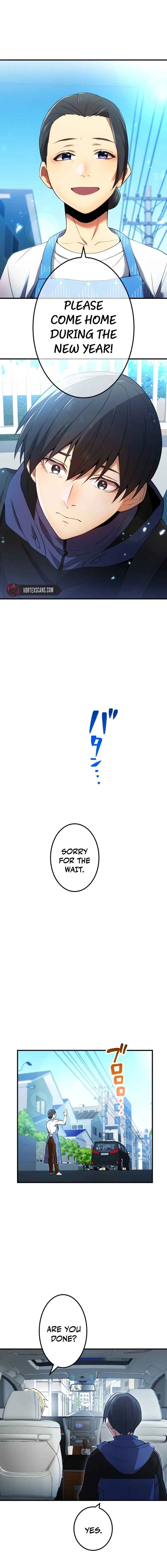 Page 18 Chapter 8 Ore Dake Saikyou Chouetsusha - Zen Sekai no Cheat Shishou ni Mitomerareta