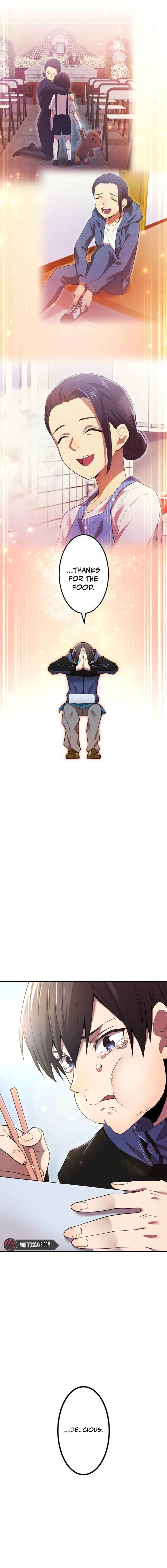 Page 21 Chapter 8 Ore Dake Saikyou Chouetsusha - Zen Sekai no Cheat Shishou ni Mitomerareta