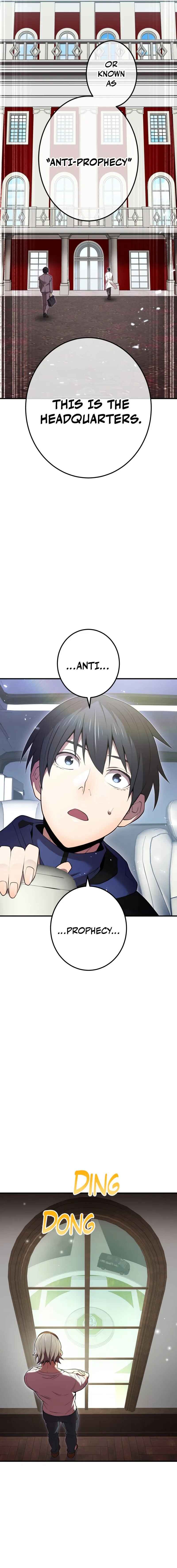 Page 24 Chapter 8 Ore Dake Saikyou Chouetsusha - Zen Sekai no Cheat Shishou ni Mitomerareta