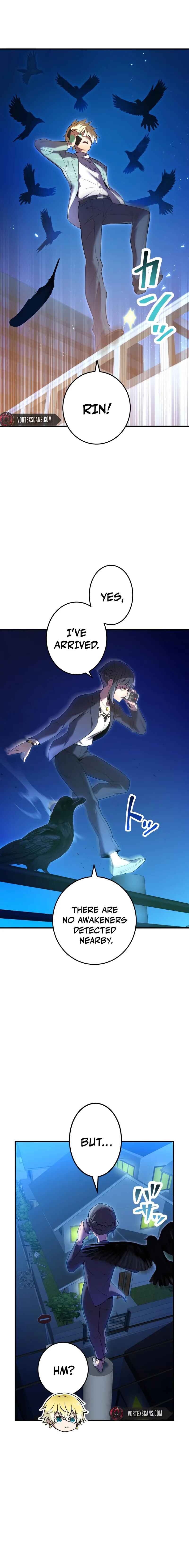 Page 4 Chapter 8 Ore Dake Saikyou Chouetsusha - Zen Sekai no Cheat Shishou ni Mitomerareta