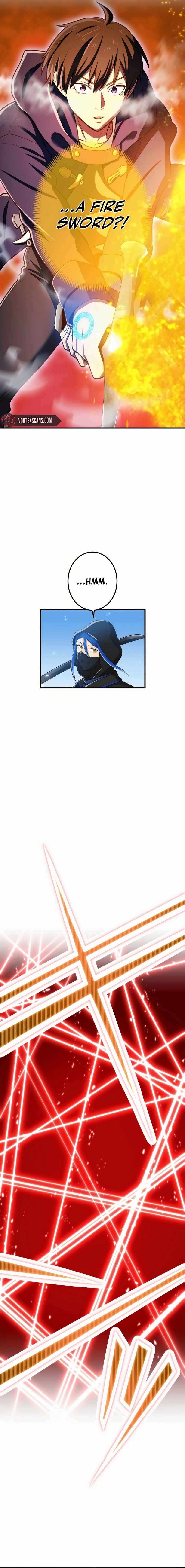Page 13 Chapter 20 Ore Dake Saikyou Chouetsusha - Zen Sekai no Cheat Shishou ni Mitomerareta