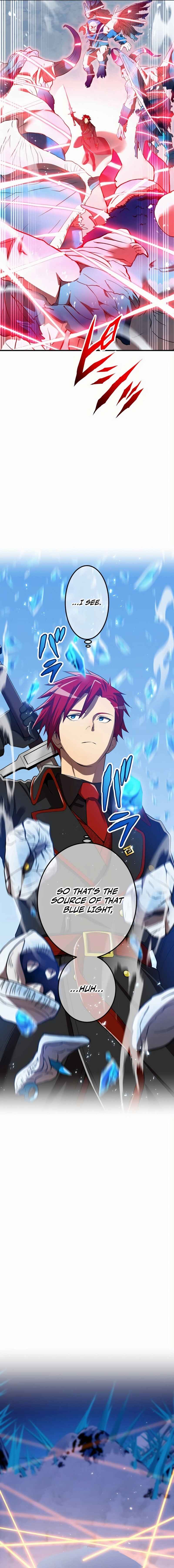 Page 14 Chapter 20 Ore Dake Saikyou Chouetsusha - Zen Sekai no Cheat Shishou ni Mitomerareta