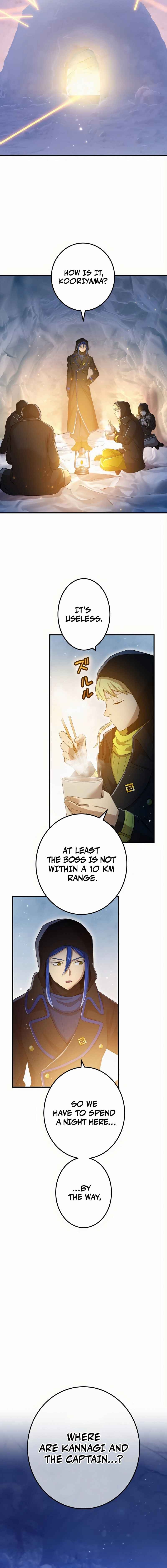 Page 15 Chapter 20 Ore Dake Saikyou Chouetsusha - Zen Sekai no Cheat Shishou ni Mitomerareta