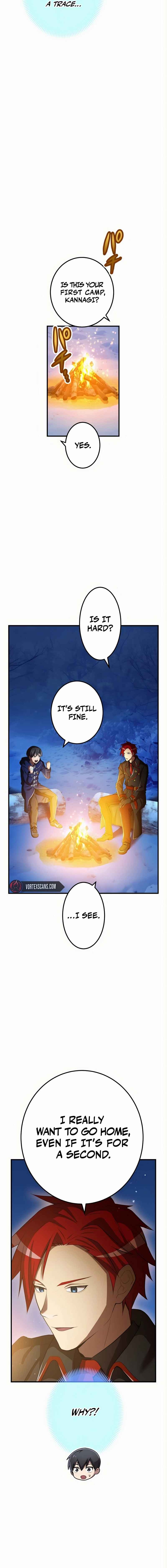 Page 18 Chapter 20 Ore Dake Saikyou Chouetsusha - Zen Sekai no Cheat Shishou ni Mitomerareta