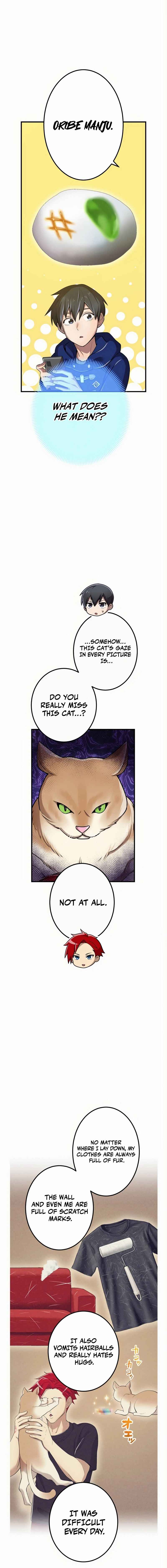 Page 21 Chapter 20 Ore Dake Saikyou Chouetsusha - Zen Sekai no Cheat Shishou ni Mitomerareta
