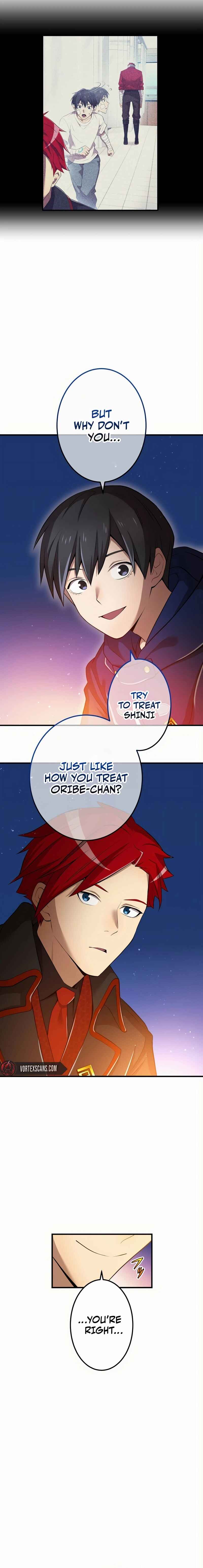 Page 23 Chapter 20 Ore Dake Saikyou Chouetsusha - Zen Sekai no Cheat Shishou ni Mitomerareta