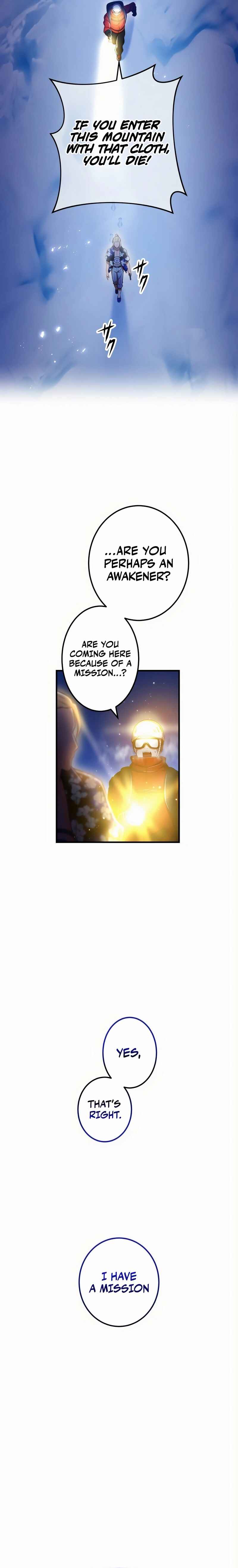 Page 27 Chapter 20 Ore Dake Saikyou Chouetsusha - Zen Sekai no Cheat Shishou ni Mitomerareta