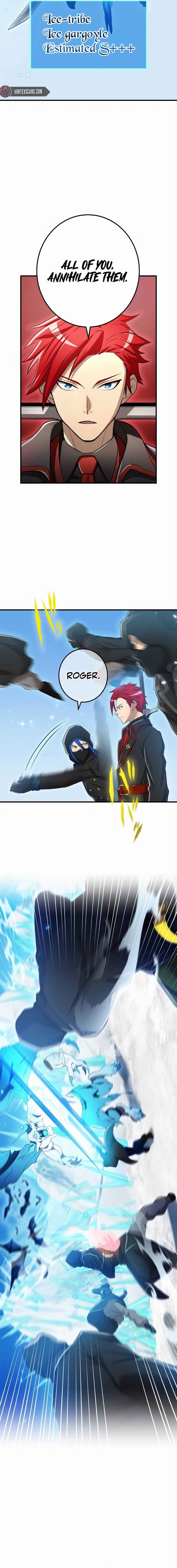 Page 7 Chapter 20 Ore Dake Saikyou Chouetsusha - Zen Sekai no Cheat Shishou ni Mitomerareta