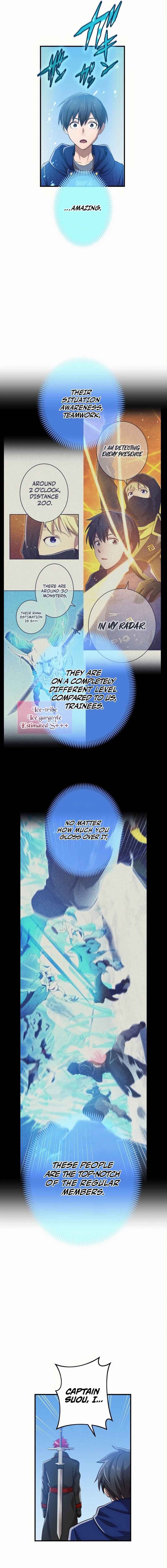 Page 8 Chapter 20 Ore Dake Saikyou Chouetsusha - Zen Sekai no Cheat Shishou ni Mitomerareta