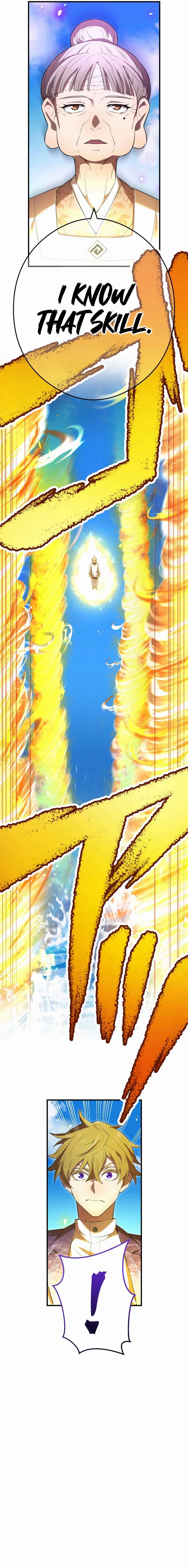 Page 15 Chapter 46 Ore Dake Saikyou Chouetsusha - Zen Sekai no Cheat Shishou ni Mitomerareta