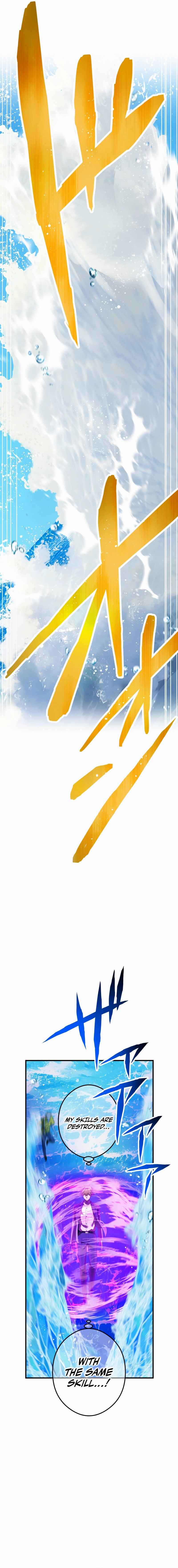Page 17 Chapter 46 Ore Dake Saikyou Chouetsusha - Zen Sekai no Cheat Shishou ni Mitomerareta