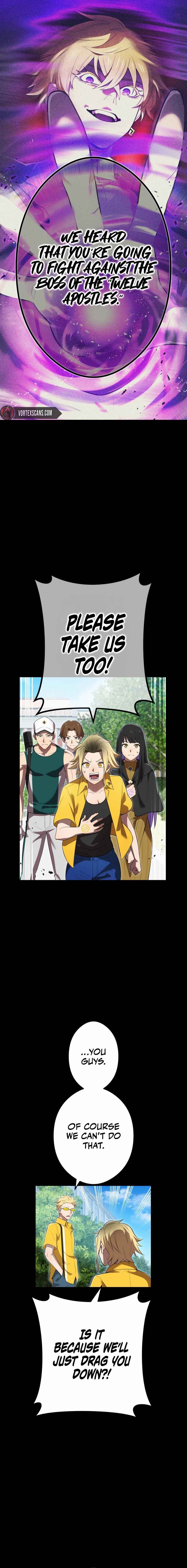 Page 2 Chapter 46 Ore Dake Saikyou Chouetsusha - Zen Sekai no Cheat Shishou ni Mitomerareta