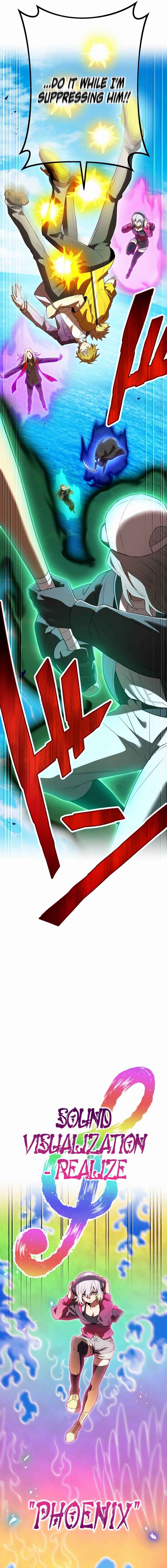 Page 21 Chapter 46 Ore Dake Saikyou Chouetsusha - Zen Sekai no Cheat Shishou ni Mitomerareta