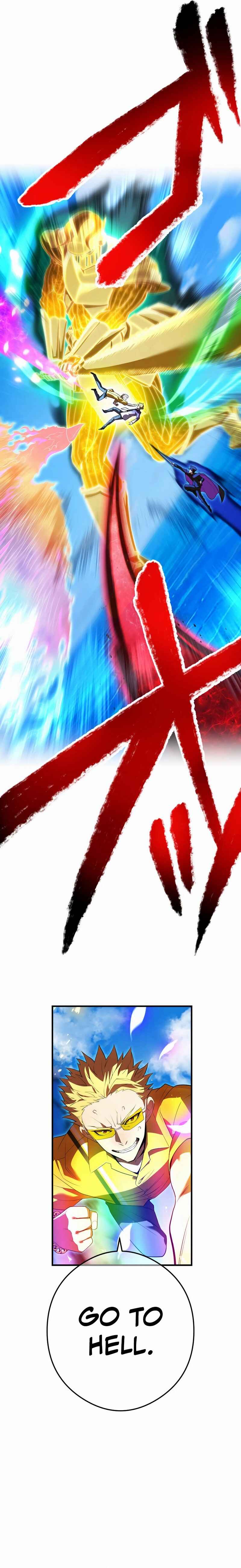 Page 24 Chapter 46 Ore Dake Saikyou Chouetsusha - Zen Sekai no Cheat Shishou ni Mitomerareta