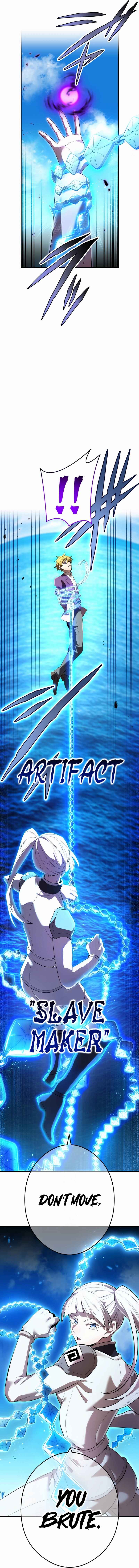 Page 30 Chapter 46 Ore Dake Saikyou Chouetsusha - Zen Sekai no Cheat Shishou ni Mitomerareta