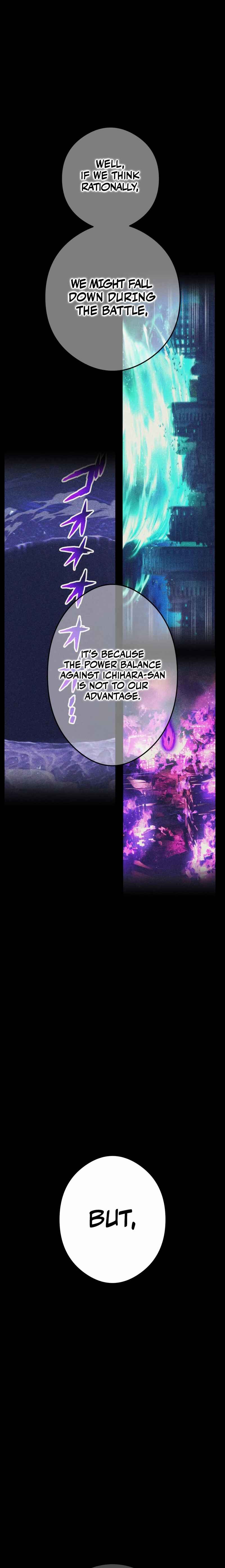 Page 4 Chapter 46 Ore Dake Saikyou Chouetsusha - Zen Sekai no Cheat Shishou ni Mitomerareta