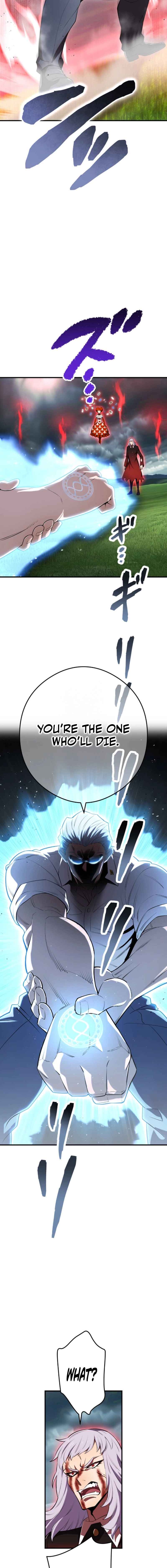 Page 23 Chapter 51 Ore Dake Saikyou Chouetsusha - Zen Sekai no Cheat Shishou ni Mitomerareta