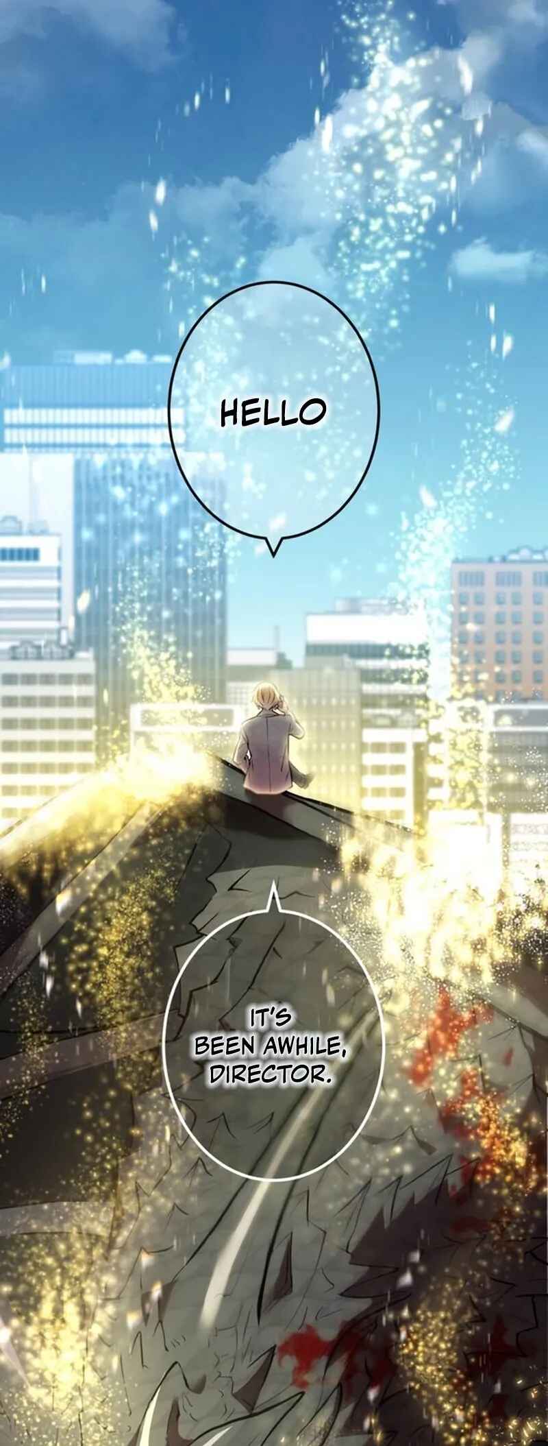 Page 1 Chapter 3 Ore Dake Saikyou Chouetsusha - Zen Sekai no Cheat Shishou ni Mitomerareta
