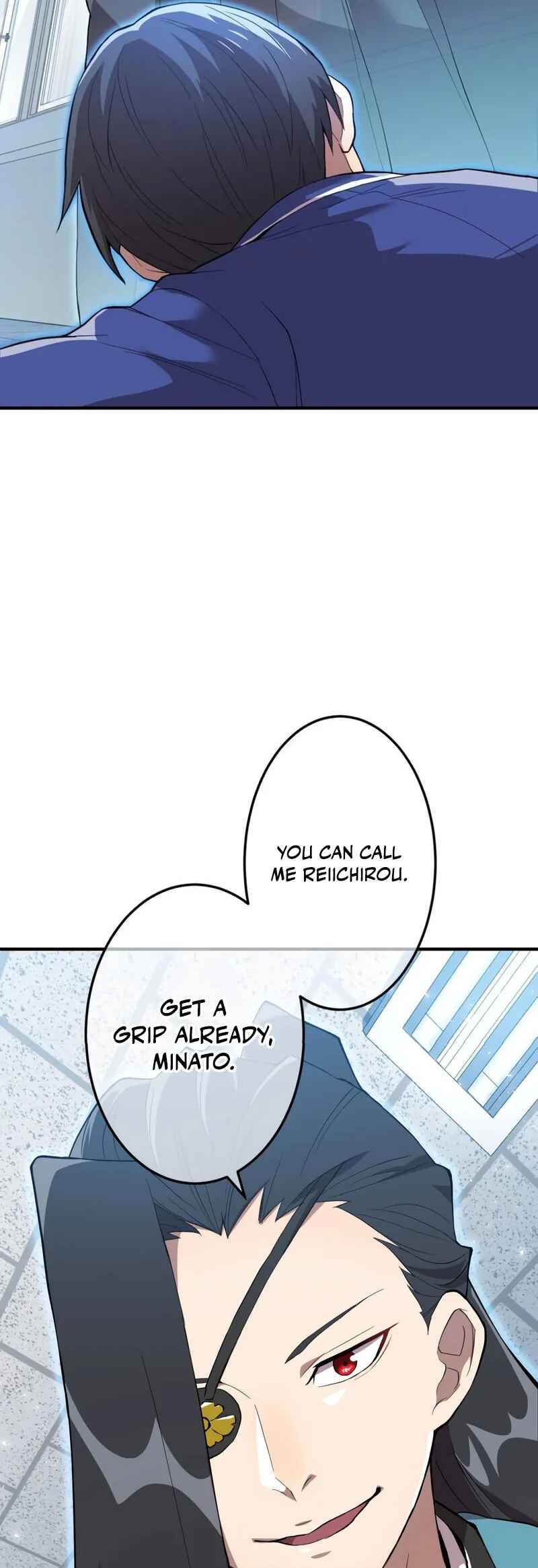Page 19 Chapter 3 Ore Dake Saikyou Chouetsusha - Zen Sekai no Cheat Shishou ni Mitomerareta