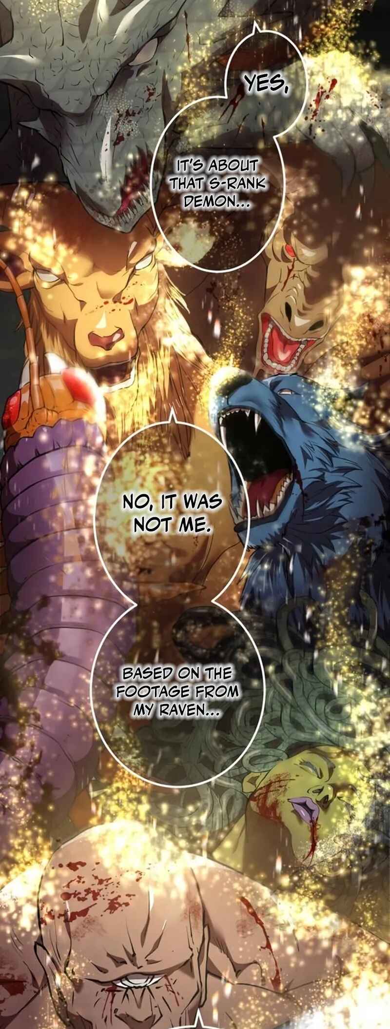 Page 2 Chapter 3 Ore Dake Saikyou Chouetsusha - Zen Sekai no Cheat Shishou ni Mitomerareta