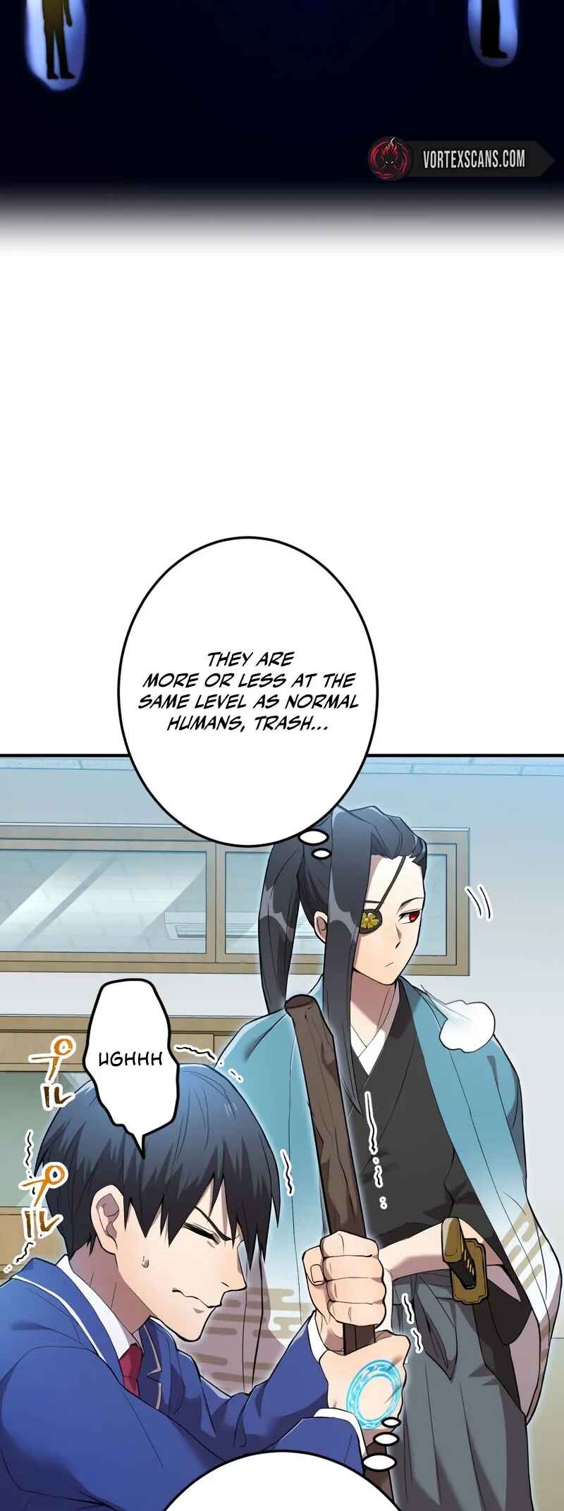 Page 26 Chapter 3 Ore Dake Saikyou Chouetsusha - Zen Sekai no Cheat Shishou ni Mitomerareta