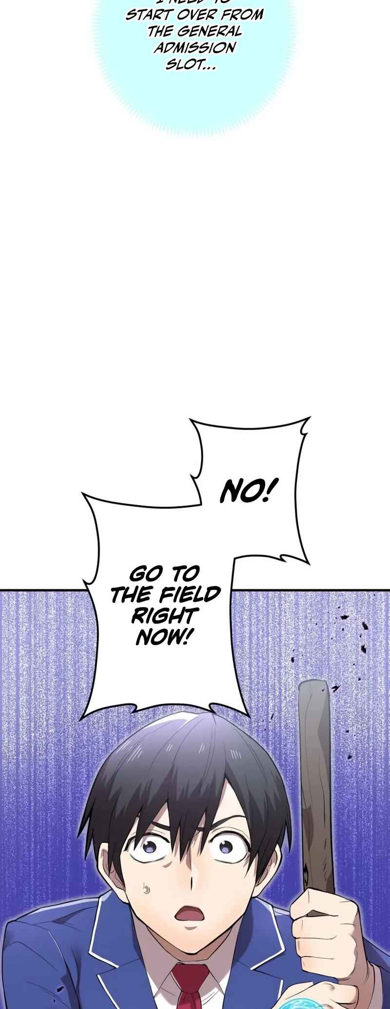 Page 33 Chapter 3 Ore Dake Saikyou Chouetsusha - Zen Sekai no Cheat Shishou ni Mitomerareta