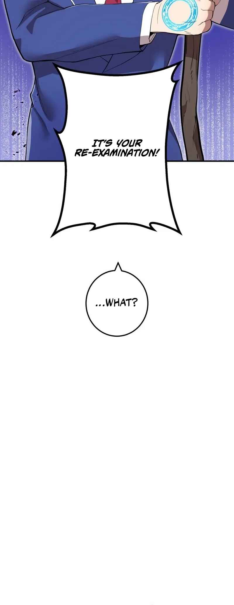 Page 34 Chapter 3 Ore Dake Saikyou Chouetsusha - Zen Sekai no Cheat Shishou ni Mitomerareta