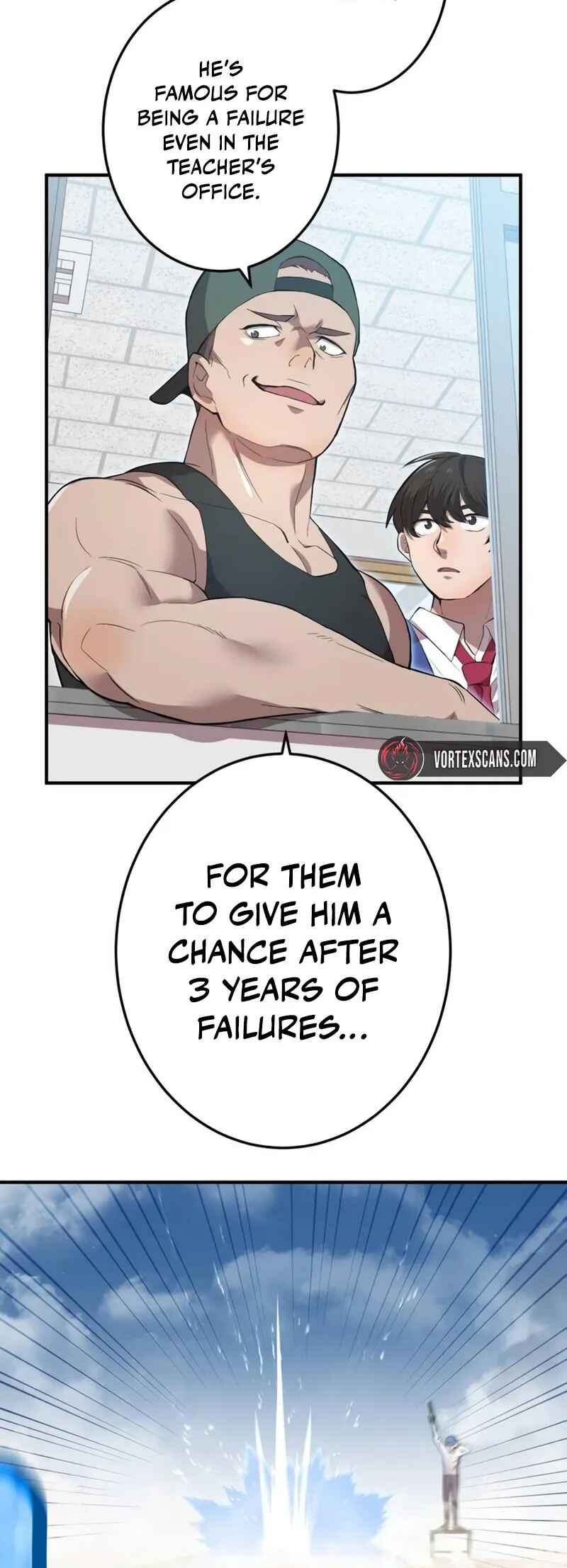 Page 37 Chapter 3 Ore Dake Saikyou Chouetsusha - Zen Sekai no Cheat Shishou ni Mitomerareta