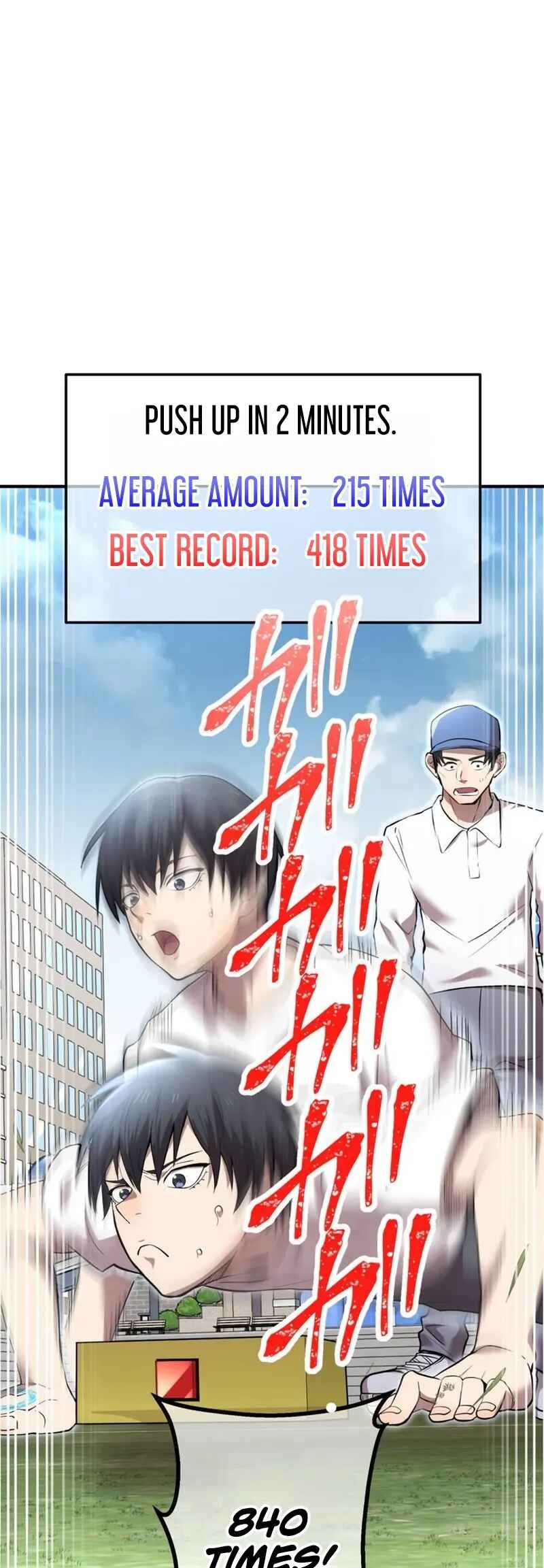 Page 42 Chapter 3 Ore Dake Saikyou Chouetsusha - Zen Sekai no Cheat Shishou ni Mitomerareta